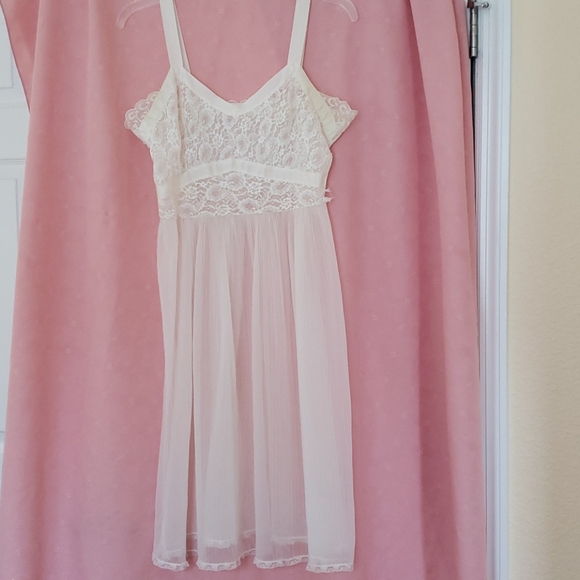 Other - Vintage Slip